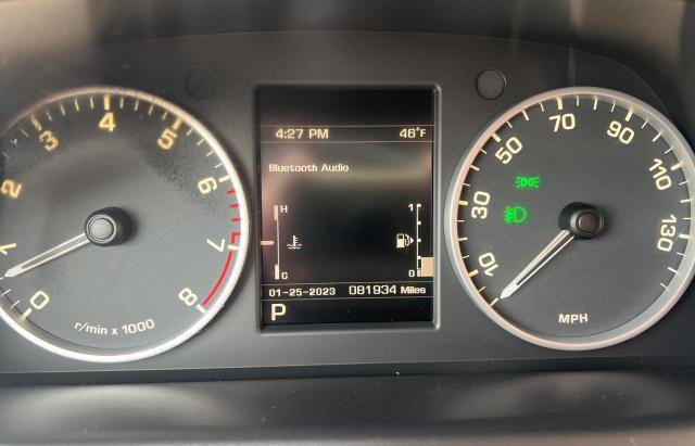 Photo 8 from auction – 2013 LAND ROVER RANGE ROVE with VIN SALSK2D43DA776904