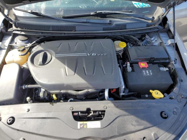 Photo 11 from auction – 2016 CHRYSLER 200 S with VIN 1C3CCCBG2GN126006