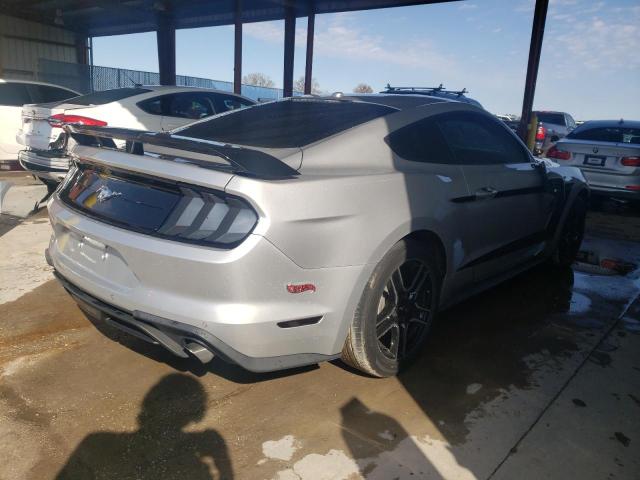 Photo 3 from auction – 2019 FORD MUSTANG with VIN 1FA6P8TH3K5151237