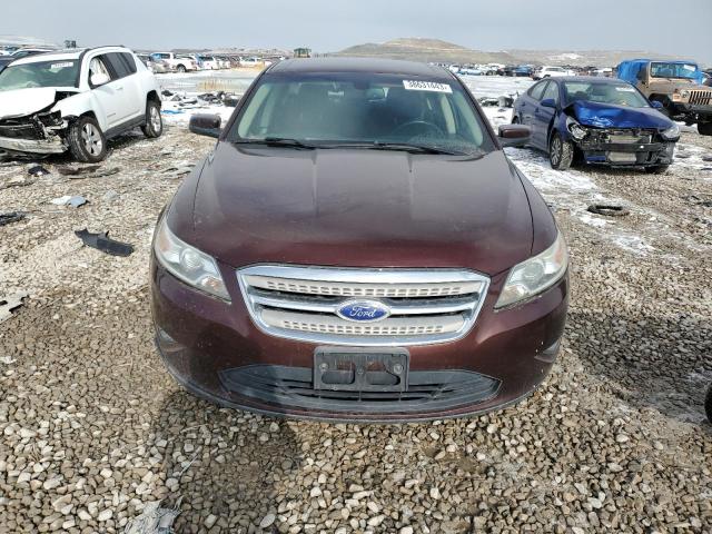 Photo 5 from auction – 2012 FORD TAURUS SEL with VIN 1FAHP2EW7CG131208