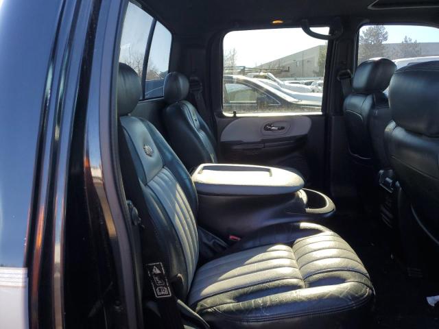 Photo 10 from auction – 2003 FORD F150 SUPER with VIN 1FTRW07313KD41485