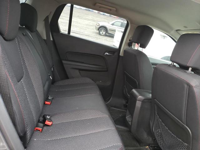 Photo 10 from auction – 2012 GMC TERRAIN SL with VIN 2GKALSEK2C6329932