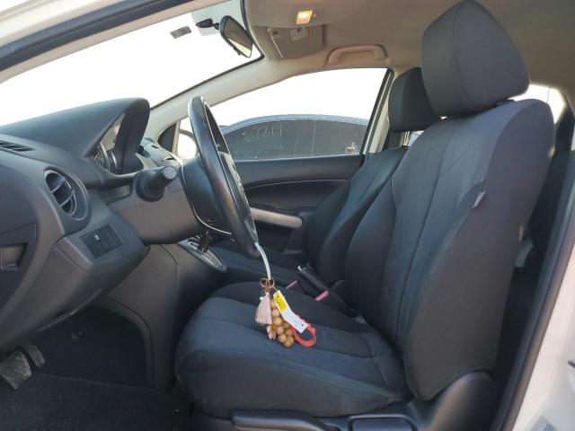 صورة رقم 7 من المزاد - 2014 MAZDA MAZDA2 SPO مع VIN JM1DE1KYXE0181014