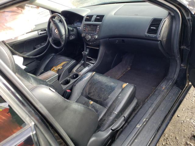 Photo 8 from auction – 2005 HONDA ACCORD EX with VIN 1HGCM82645A006985