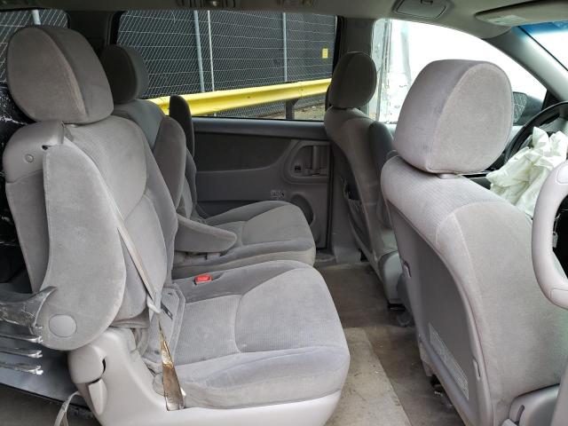 Photo 11 from auction – 2005 TOYOTA SIENNA CE with VIN 5TDZA23C05S367040