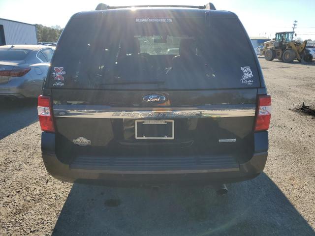 Photo 6 from auction – 2015 FORD EXPEDITION with VIN 1FMJU1HT0FEF42798