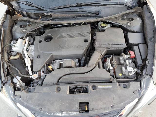 Photo 11 from auction – 2016 NISSAN ALTIMA 2.5 with VIN 1N4AL3AP9GC228330