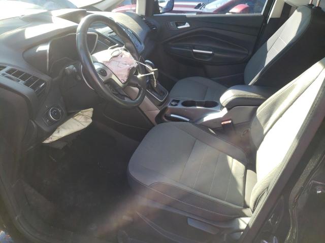 Photo 7 from auction – 2015 FORD C-MAX SE with VIN 1FADP5AU0FL120910