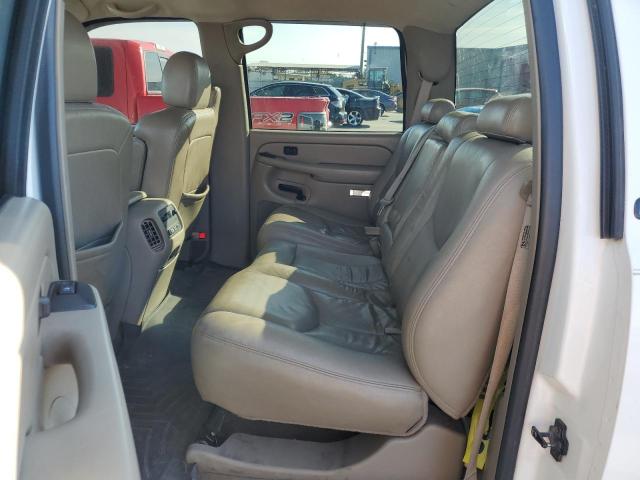 Photo 10 from auction – 2004 CHEVROLET SILVERADO with VIN 1GCHK23174F155189