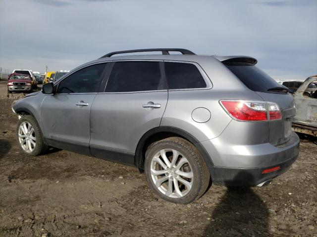 Photo 2 from auction – 2011 MAZDA CX-9 with VIN JM3TB3DV4B0311939