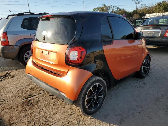 Photo 3 from auction – 2016 SMART FORTWO with VIN WMEFJ5DA2GK075418