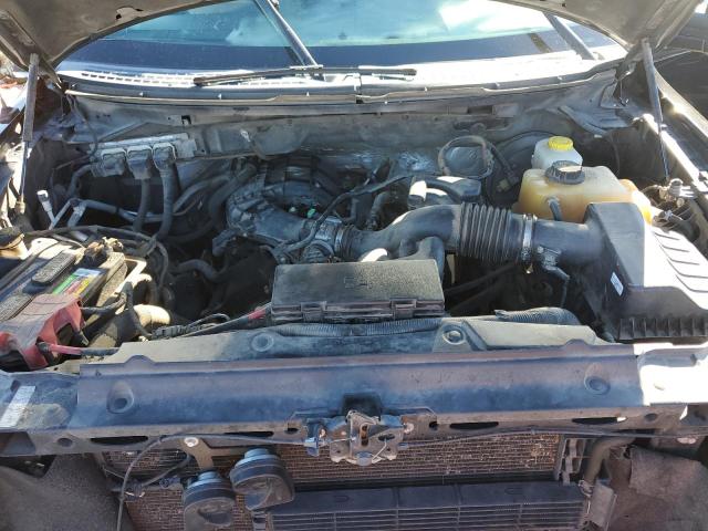 Photo 11 from auction – 2014 FORD F150 SUPER with VIN 1FTEW1CM9EKE45969