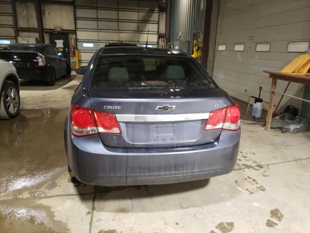 Photo 6 from auction – 2014 CHEVROLET CRUZE with VIN 1G1PC5SB4E7234103