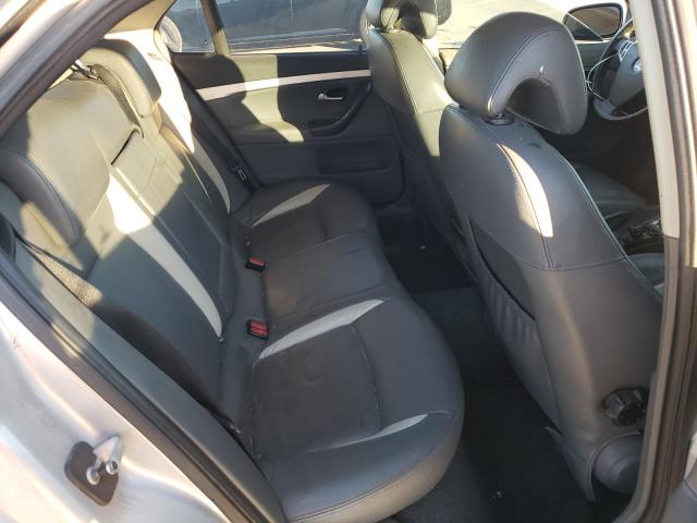 Photo 10 from auction – 2003 SAAB 9-3 VECTOR with VIN YS3FF49Y831029066