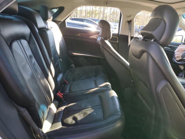 Photo 10 from auction – 2014 LINCOLN MKZ with VIN 3LN6L2G92ER831780