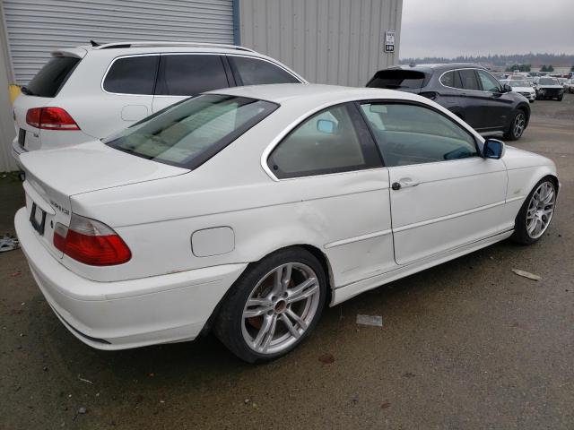 Photo 3 from auction – 2003 BMW 330 CI with VIN WBABN534X3PH03140