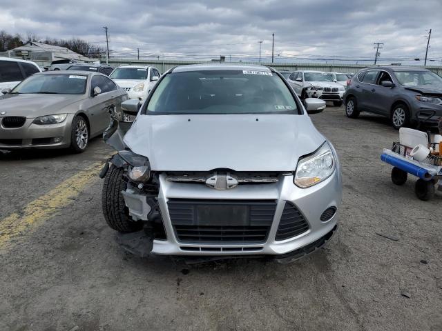 Photo 5 from auction – 2014 FORD FOCUS SE with VIN 1FADP3K28EL189473