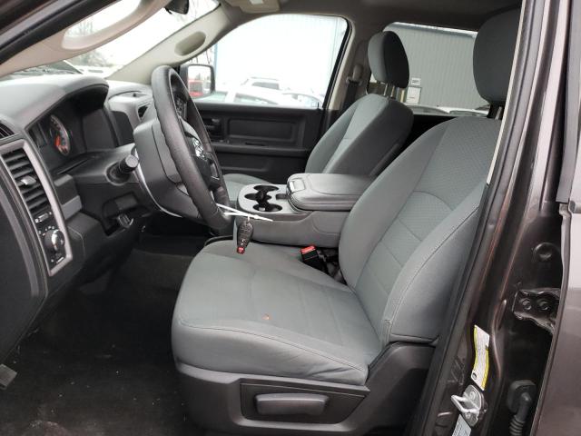 Photo 7 from auction – 2017 RAM 1500 ST with VIN 3C6RR7KT0HG718675