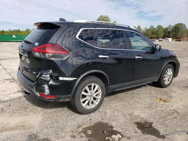 Photo 3 from auction – 2019 NISSAN ROGUE S with VIN KNMAT2MT4KP559914