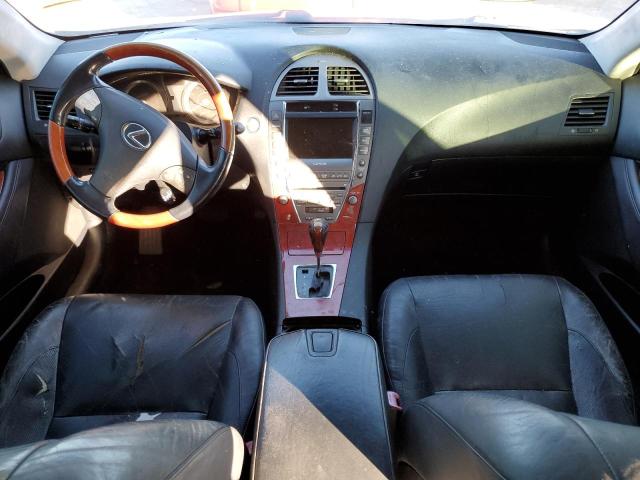 Photo 8 from auction – 2008 LEXUS ES 350 with VIN JTHBJ46G682202129