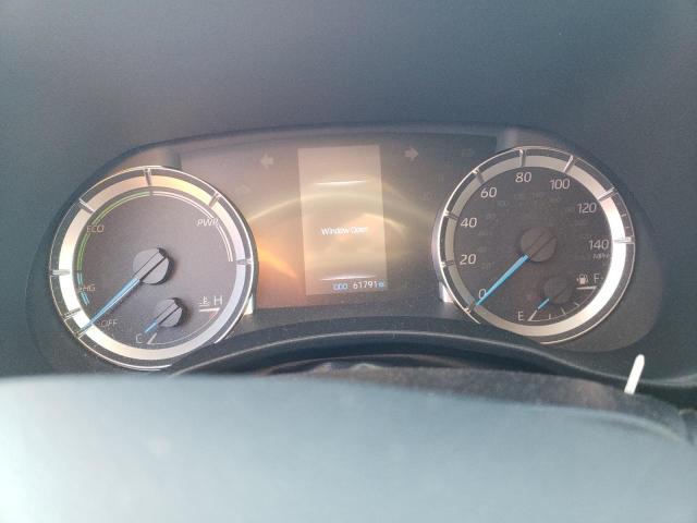 Photo 9 from auction – 2020 TOYOTA HIGHLANDER with VIN 5TDZARAH3LS000752