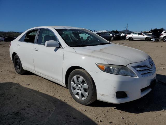 Photo 4 from auction – 2011 TOYOTA CAMRY BASE with VIN 4T1BF3EK5BU742940