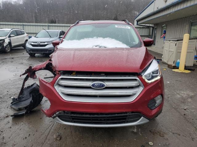 Photo 5 from auction – 2019 FORD ESCAPE SEL with VIN 1FMCU9HD5KUB23300