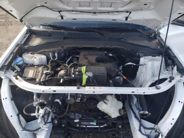 Photo 12 from auction – 2020 FORD EXPLORER X with VIN 1FMSK7DHXLGC45245