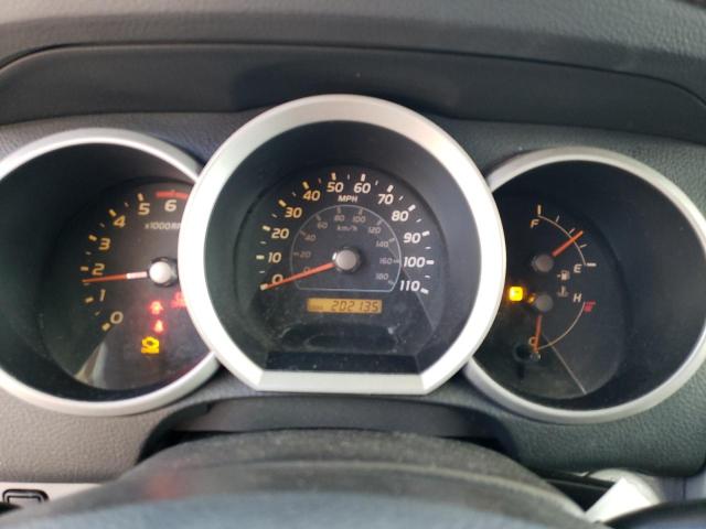 Photo 9 from auction – 2008 TOYOTA 4RUNNER SR with VIN JTEBU14RX8K022661