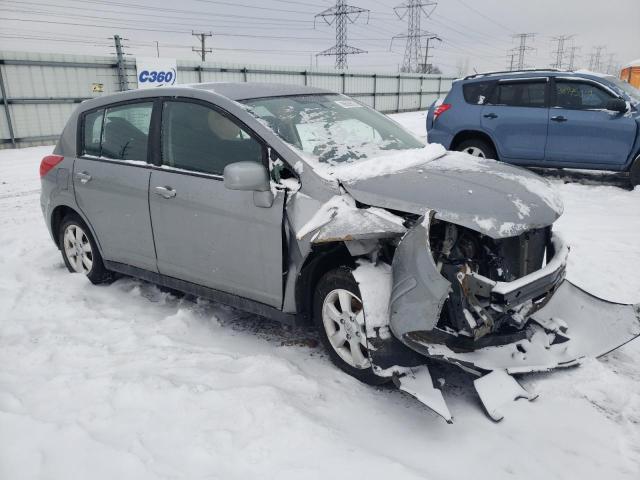Photo 4 from auction – 2012 NISSAN VERSA S with VIN 3N1BC1CP5CK247223