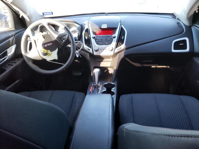 Photo 8 from auction – 2011 GMC TERRAIN SL with VIN 2CTALMEC6B6339592
