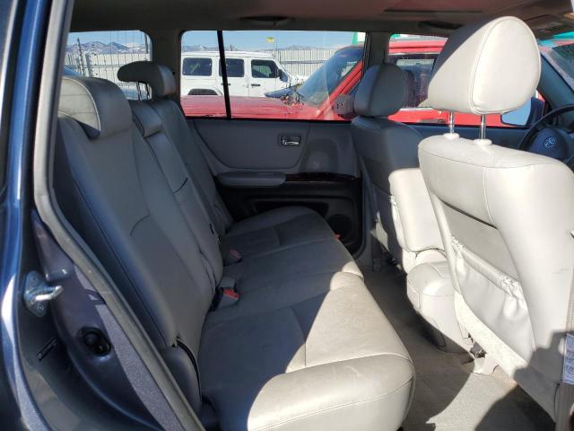 Photo 11 from auction – 2006 TOYOTA HIGHLANDER with VIN JTEEP21A960149919