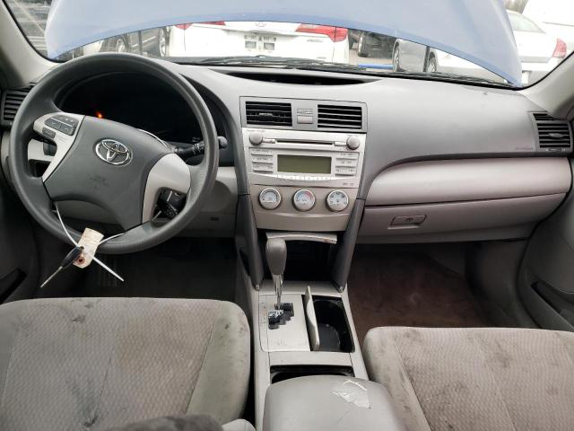 Photo 8 from auction – 2011 TOYOTA CAMRY BASE with VIN 4T1BF3EK8BU769694