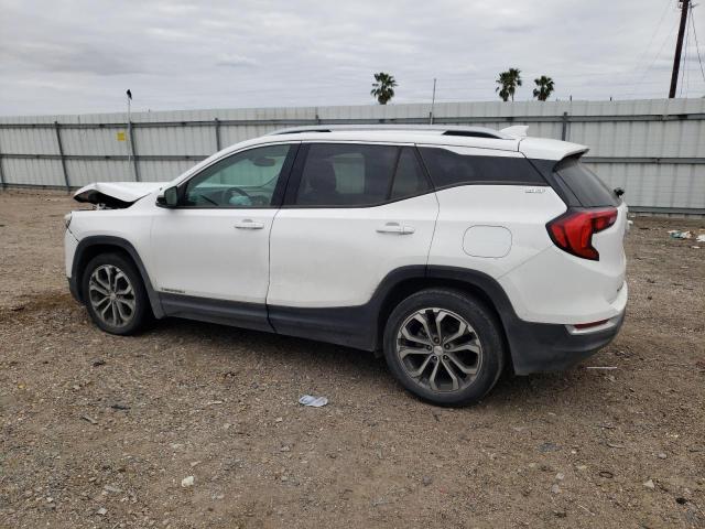 Photo 2 from auction – 2019 GMC TERRAIN SL with VIN 3GKALPEV4KL181462
