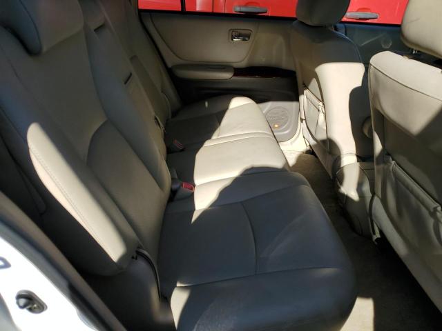 Photo 11 from auction – 2006 TOYOTA HIGHLANDER with VIN JTEEW21A160009138