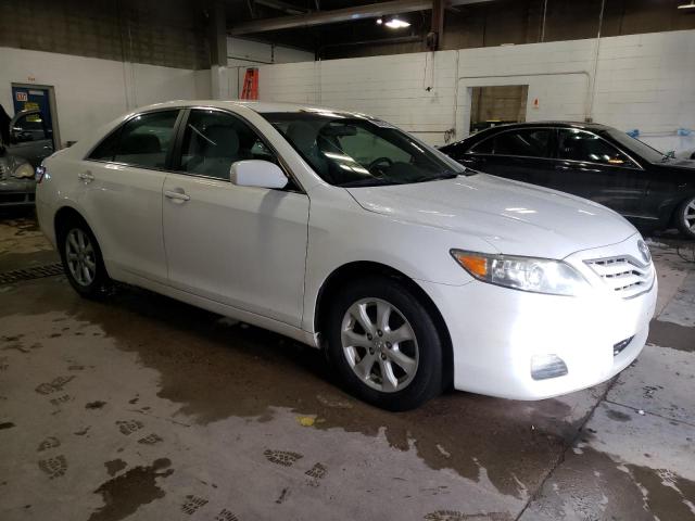 Photo 4 from auction – 2011 TOYOTA CAMRY BASE with VIN 4T4BF3EK7BR165348