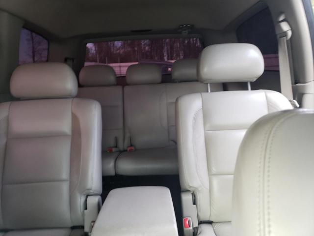 Photo 10 from auction – 2008 CHRYSLER ASPEN LIMI with VIN 1A8HW58228F122431