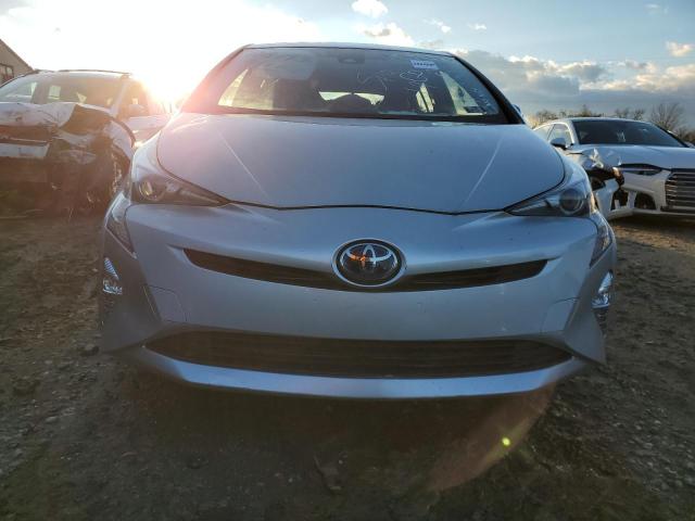 Photo 5 from auction – 2017 TOYOTA PRIUS with VIN JTDKARFU5H3530253