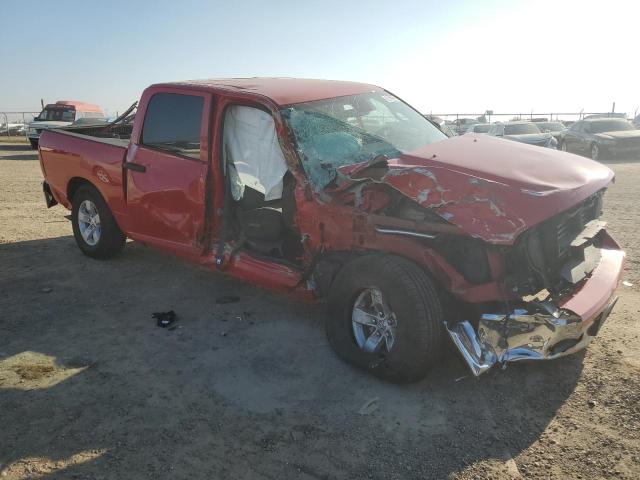 Photo 4 from auction – 2022 RAM 1500 CLASS with VIN 1C6RR6LG2NS197989