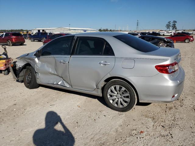Photo 2 from auction – 2013 TOYOTA COROLLA BA with VIN 2T1BU4EE6DC942090