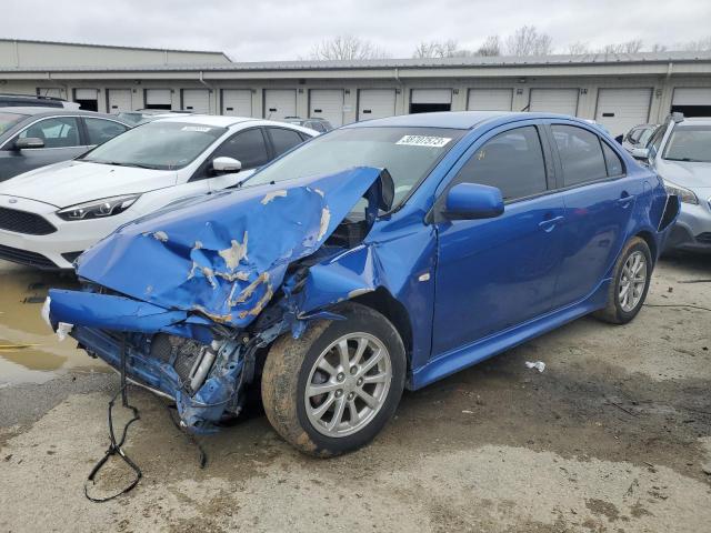 MITSUBISHI LANCER ES/ 2012 with VIN JA32U2FU3CU011993 - Photo from auction