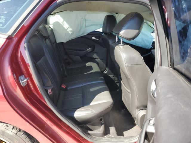 Photo 10 from auction – 2014 FORD FOCUS SE with VIN 1FADP3F27EL333380