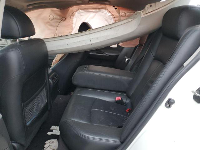 Photo 10 from auction – 2010 INFINITI G37 BASE with VIN JN1CV6AP6AM202822