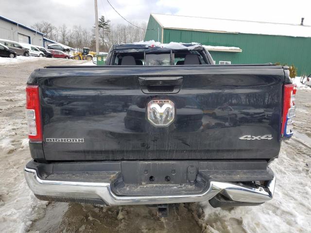 Photo 6 from auction – 2022 RAM 1500 BIG H with VIN 1C6RRFMG4NN294821