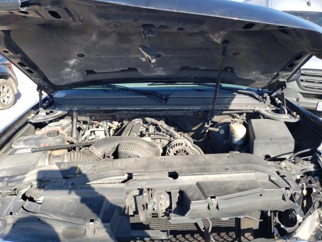 Photo 12 from auction – 2008 CHEVROLET SUBURBAN K with VIN 3GNFK16378G309653