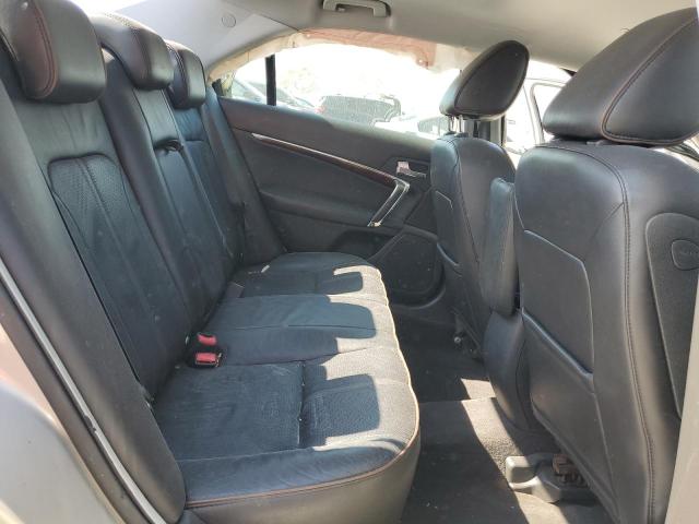 Photo 10 from auction – 2010 LINCOLN MKZ with VIN 3LNHL2GC4AR657273