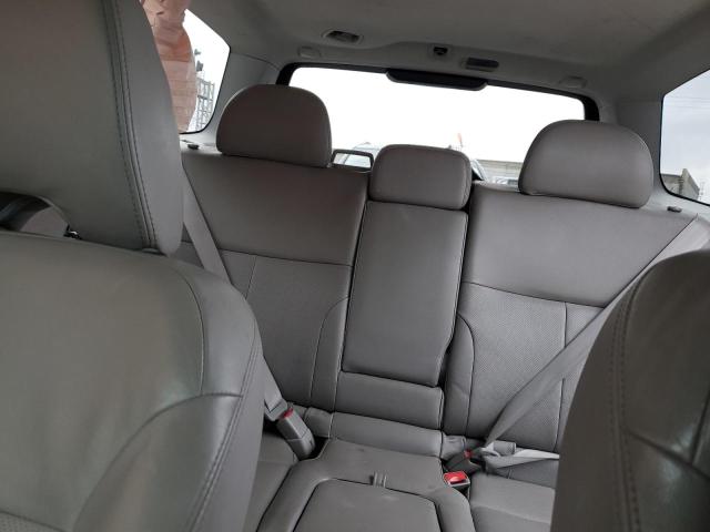 Фото 10 с аукциона – 2009 SUBARU FORESTER 2 с VIN JF2SH66639H763498