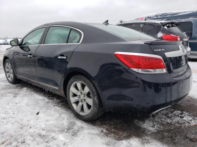 Zdjęcie 2 z aukcji – 2012 BUICK LACROSSE P z VIN 1G4GG5E34CF319800