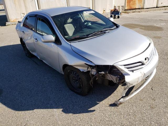 Photo 4 from auction – 2013 TOYOTA COROLLA BA with VIN 5YFBU4EE5DP079928