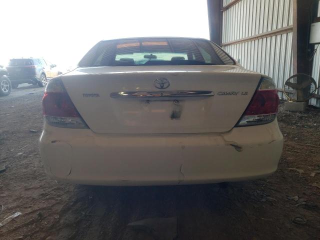 Photo 6 from auction – 2005 TOYOTA CAMRY LE with VIN 4T1BE32K05U570330